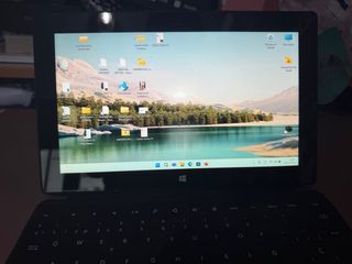 Microsoft Surface Pro Tablet PC