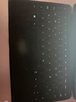 Microsoft Surface Pro Tablet PC