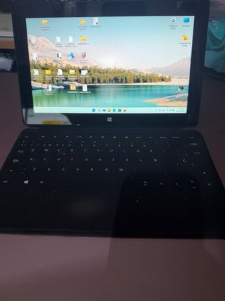 Microsoft Surface Pro Tablet PC