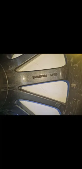 Llantas 18 Avus Mercedes Audi