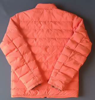 Chaqueta Fred Perry Acolchada Talla M