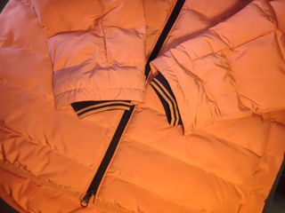 Chaqueta Fred Perry Acolchada Talla M