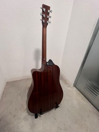 Guitarra Sigma Electroacústica
