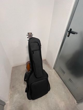 Guitarra Sigma Electroacústica