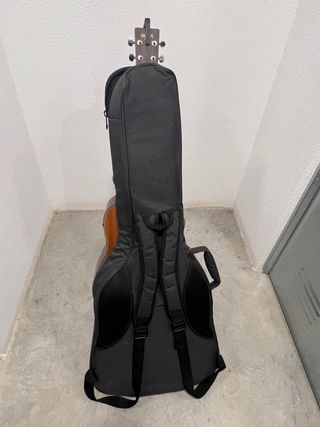 Guitarra Sigma Electroacústica
