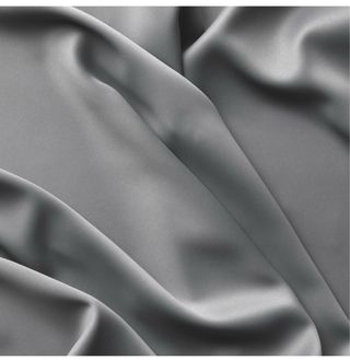 Cortinas IKEA MAJGULL Grises (2x)