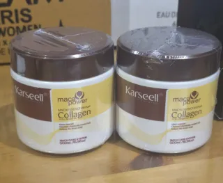 Mascarilla Karseell Original Colágeno