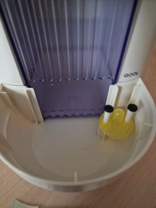 Cafetera Delta Cápsulas