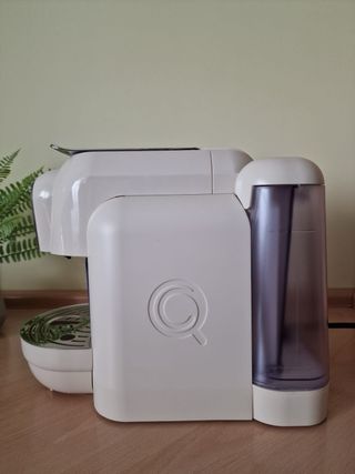 Cafetera Delta Cápsulas