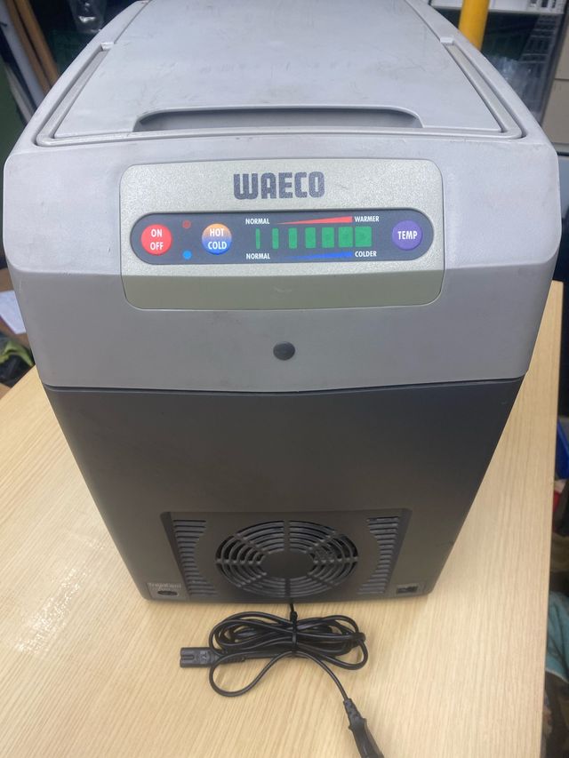 Nevera Portátil WAECO TC 21