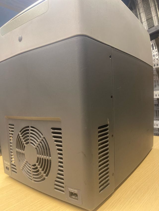 Nevera Portátil WAECO TC 21