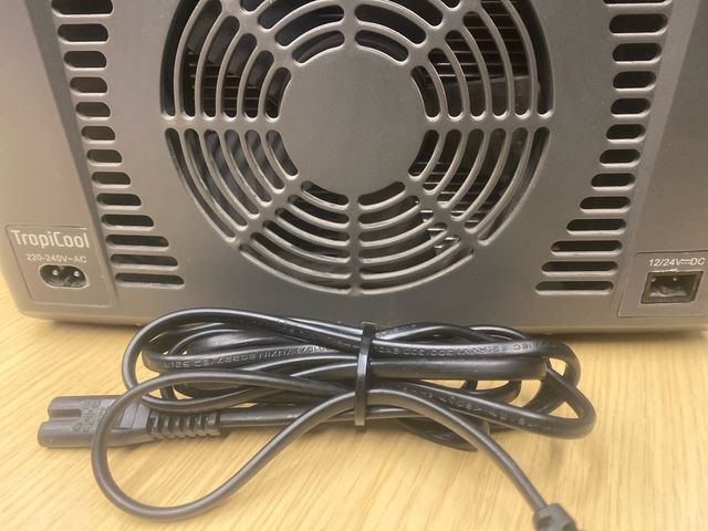 Nevera Portátil WAECO TC 21