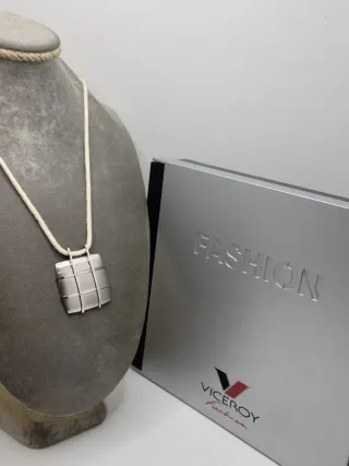 Collar Viceroy Fashion Edición Esp David Bisbal