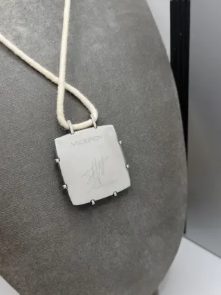 Collar Viceroy Fashion Edición Esp David Bisbal