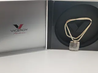 Collar Viceroy Fashion Edición Esp David Bisbal