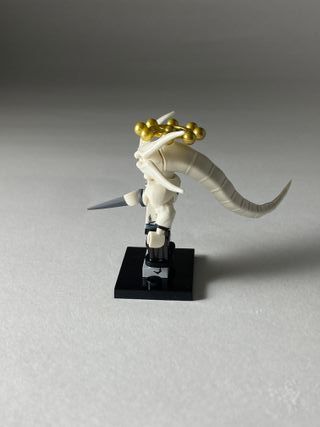 Mahoraga - Figurine Type Lego Jujutsu Kaisen