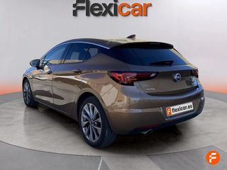 Opel Astra 1.6 CDTi S/S 118kW (160CV) GSi Line