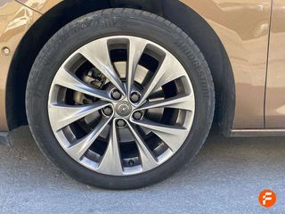 Opel Astra 1.6 CDTi S/S 118kW (160CV) GSi Line