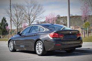 BMW 420 Gran Coupe AUTOMÁTICO 163 CV