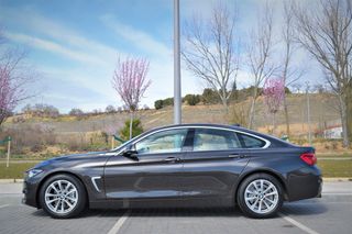 BMW 420 Gran Coupe AUTOMÁTICO 163 CV