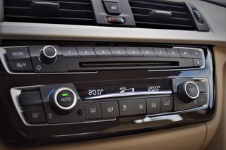 BMW 420 Gran Coupe AUTOMÁTICO 163 CV