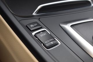 BMW 420 Gran Coupe AUTOMÁTICO 163 CV