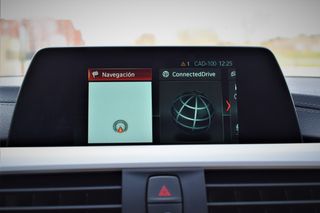 BMW 420 Gran Coupe AUTOMÁTICO 163 CV