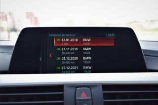 BMW 420 Gran Coupe AUTOMÁTICO 163 CV