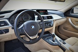 BMW 420 Gran Coupe AUTOMÁTICO 163 CV