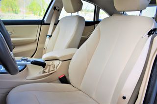 BMW 420 Gran Coupe AUTOMÁTICO 163 CV