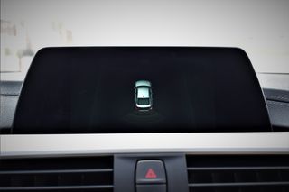 BMW 420 Gran Coupe AUTOMÁTICO 163 CV