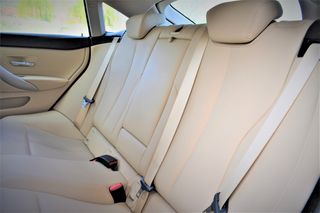 BMW 420 Gran Coupe AUTOMÁTICO 163 CV