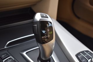 BMW 420 Gran Coupe AUTOMÁTICO 163 CV