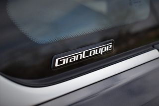 BMW 420 Gran Coupe AUTOMÁTICO 163 CV