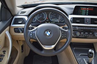 BMW 420 Gran Coupe AUTOMÁTICO 163 CV