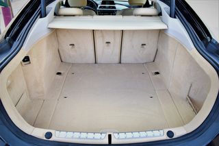 BMW 420 Gran Coupe AUTOMÁTICO 163 CV