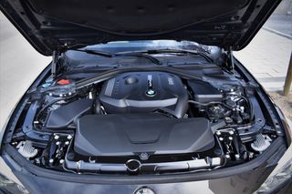 BMW 420 Gran Coupe AUTOMÁTICO 163 CV