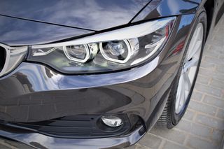 BMW 420 Gran Coupe AUTOMÁTICO 163 CV