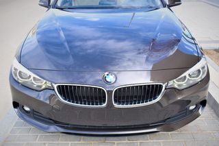 BMW 420 Gran Coupe AUTOMÁTICO 163 CV