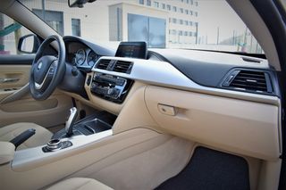 BMW 420 Gran Coupe AUTOMÁTICO 163 CV