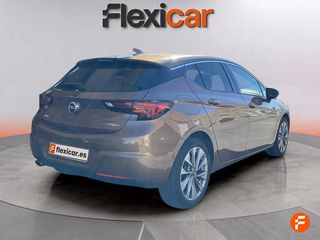 Opel Astra 1.6 CDTi S/S 118kW (160CV) GSi Line