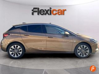 Opel Astra 1.6 CDTi S/S 118kW (160CV) GSi Line