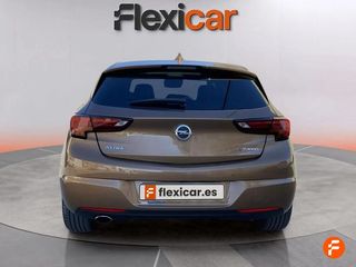 Opel Astra 1.6 CDTi S/S 118kW (160CV) GSi Line
