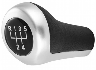 Pomo Bmw 5 velocidades