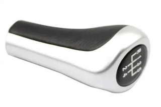 Pomo Bmw 5 velocidades