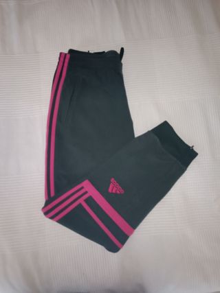Pantalón Adidas Challenger retro meloco
