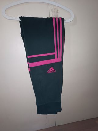 Pantalón Adidas Challenger retro meloco