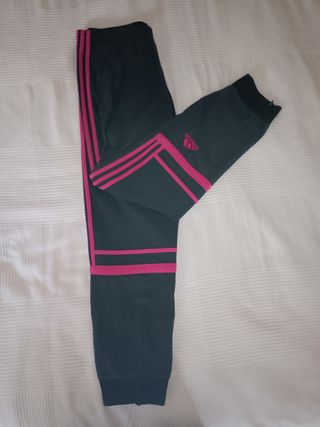 Pantalón Adidas Challenger retro meloco