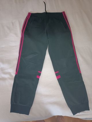 Pantalón Adidas Challenger retro meloco