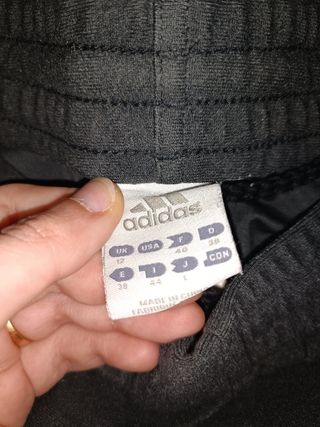 Pantalón Adidas Challenger retro meloco